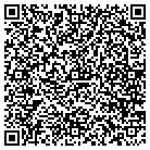 QR code with Mangal Management LLC contacts
