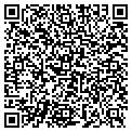 QR code with Mkm Management contacts