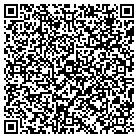 QR code with N N - Ss Management Corp contacts
