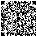 QR code with Radiance Plus contacts