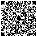 QR code with S&H Simple Management Inc contacts