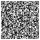 QR code with St Vincent Med Ctr-Outpatient contacts