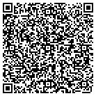QR code with Three Cliffs Management Inc contacts