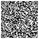QR code with Z-A Management Inc contacts
