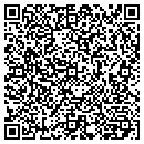 QR code with R K Liquidators contacts