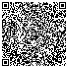 QR code with Zion Property Management LLC contacts
