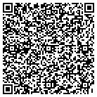 QR code with Bluevault San Diego contacts
