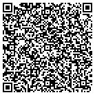 QR code with E Management Services contacts