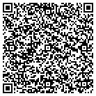 QR code with Faust Management Corp contacts