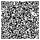 QR code with Hazan Management contacts