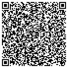 QR code with Hcb Management Services contacts