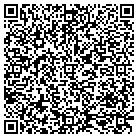 QR code with R A Chemicals Janitoral Supply contacts