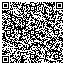 QR code with James L Osburn contacts