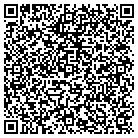 QR code with K C T Information Management contacts