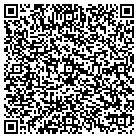 QR code with Osterland Enterprises Inc contacts