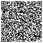 QR code with Radcliff Investment Group contacts