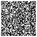 QR code with R K P Management contacts