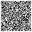 QR code with T&K Building Management Group LLC contacts
