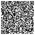 QR code with Gap contacts