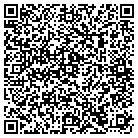 QR code with J L M Management Group contacts