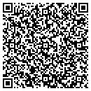 QR code with Urban Sf contacts