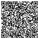 QR code with Hinderberger Design Management contacts