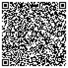 QR code with Irvine Property Management Inc contacts