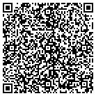 QR code with Ux Systems Management LLC contacts