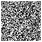 QR code with Iris Barrett Development Inc contacts