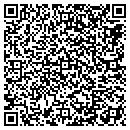 QR code with H C Beck contacts