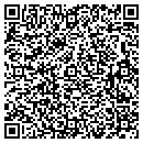 QR code with Merpro Corp contacts