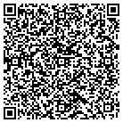 QR code with M 4 Management Inc contacts