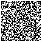 QR code with Madd Music Management Inc contacts