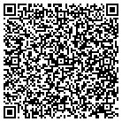 QR code with T & R Management LLC contacts