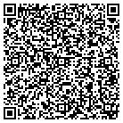 QR code with Wallach Entertainment contacts