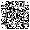 QR code with P&H Management Inc contacts