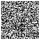 QR code with Manos Development Corp contacts
