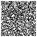 QR code with Trackshost.com contacts