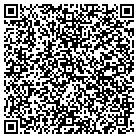 QR code with One Way All Contractors Corp contacts