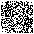 QR code with Hubbard Property Management Co contacts