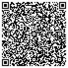 QR code with K E Property Managment contacts