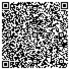 QR code with Rhema Management Corp contacts