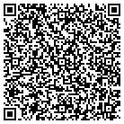 QR code with Saf Management LLC contacts