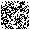 QR code with Esc contacts