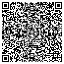 QR code with C S Threes Management contacts