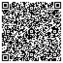 QR code with Lans Inc contacts
