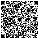 QR code with One Boulder Plaza Management contacts