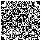 QR code with J M Property Management Inc contacts