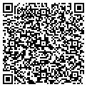 QR code with Kgm Management Inc contacts