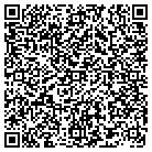 QR code with L N D Property Management contacts